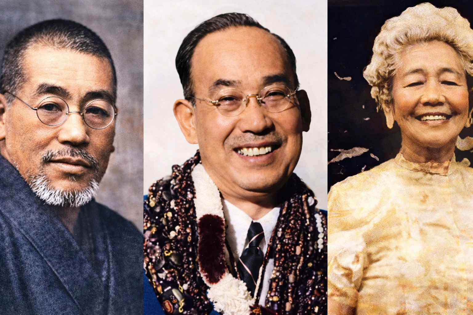 Símbolo Reiki Japonés