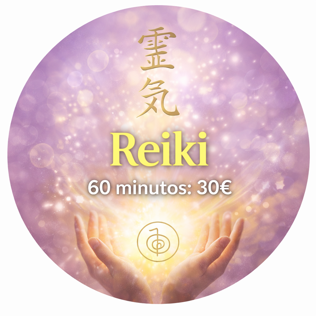 Símbolo Reiki Japonés